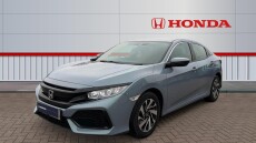 Honda Civic 1.0 VTEC Turbo 126 SE 5dr Petrol Hatchback